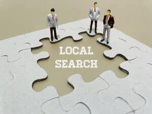 Implement a Local SEO Strategy for Your Truck or Auto Repair Shop
